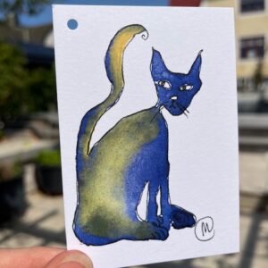 "Solkatt"