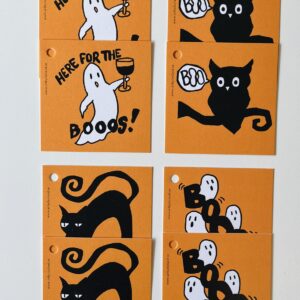 Halloween erbjudande!